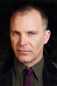 Matthew J. Saville portrait