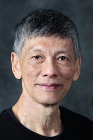 Kwong Loke portrait
