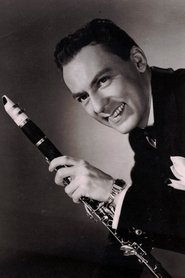 Woody Herman portrait