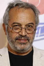 Mohammad Hossein Latifi portrait