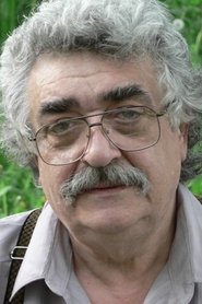 Roman Adamovych portrait