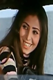 Heyam Abdel Latif portrait