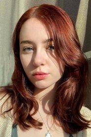 Casey Schryer portrait