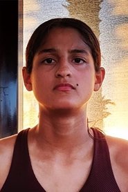 Gabriela Fundora portrait