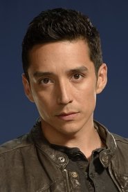Gabriel Luna portrait