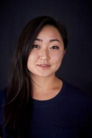 Judy Alice Lee portrait