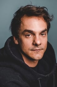 Saulo Segreto portrait