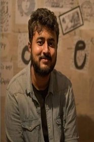 Unmesh Ganguly portrait