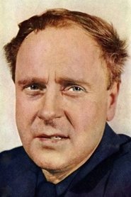 Erik Strandmark portrait