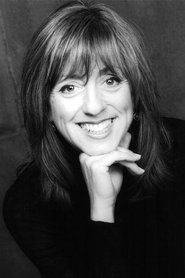 Sue Scott portrait