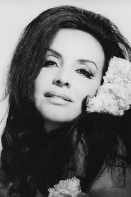 Isabel Sarli portrait