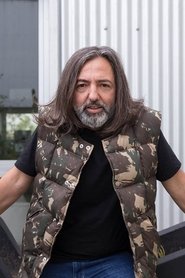 Adrián Dárgelos portrait
