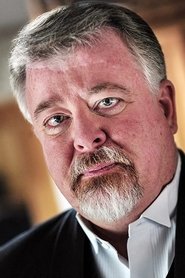 Bill Gillane portrait