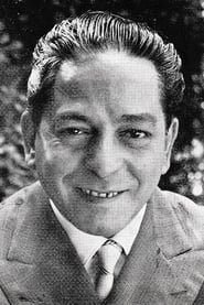 Enzo Turco portrait