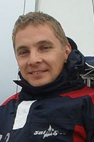 Alexandr Burtsev portrait