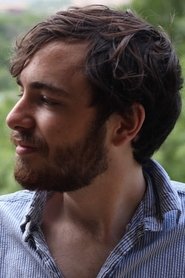 Jeff Kardesch portrait
