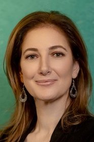 Laila Abbas portrait