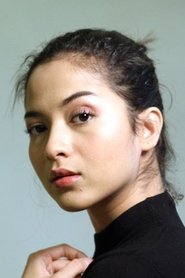 Putri Marino portrait