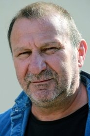 Jean-Marc Ravera portrait