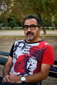 José Guerrero Urzúa portrait