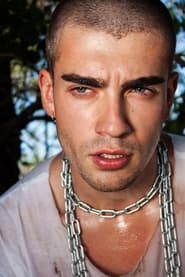 Josh Barrientos portrait