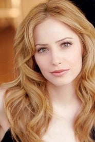 Jaime Ray Newman portrait