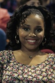 Michelle Thomas portrait