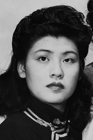 Frances Chan portrait
