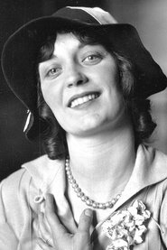 Yvonne Gardelle portrait