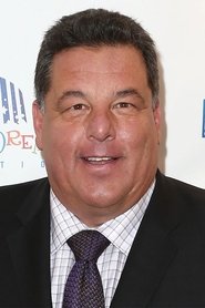 Steve Schirripa portrait