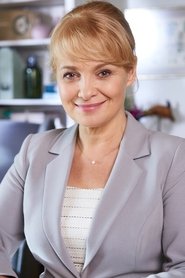 Aldona Struzik portrait