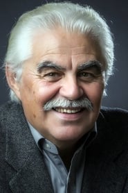 Serge Papagalli portrait