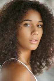 Maiya Quansah-Breed portrait