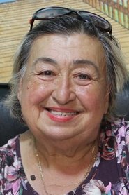 Gülnihal Demir portrait
