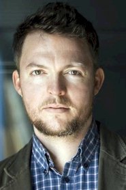 Arnaud Stéphan portrait
