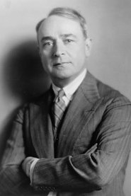 Serge Koussevitzky portrait