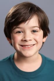 Miles Marthaller portrait
