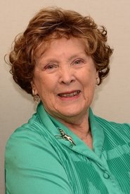 Margaret Kerry portrait
