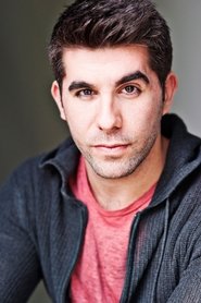 Simon Lipkin portrait