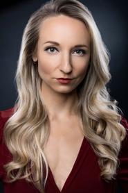 Candi VandiZandi portrait