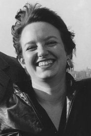 Jayne Loader portrait