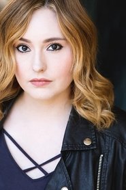 Jillian Clare portrait