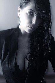 Mónika Rojas portrait