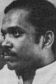 Haroldo de Oliveira portrait