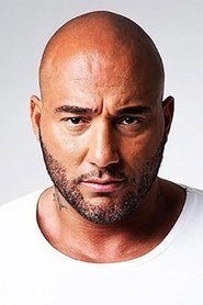 Kamel Guenfoud portrait