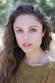 Jaedra DiGiammarino portrait