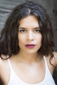 Teresa Coutinho portrait