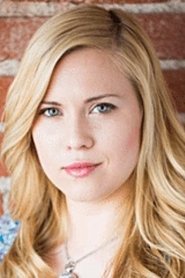 Jordan Elizabeth portrait