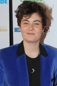 Clémence Le Gall portrait
