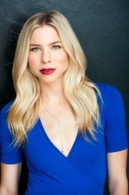 Morgan Larson portrait